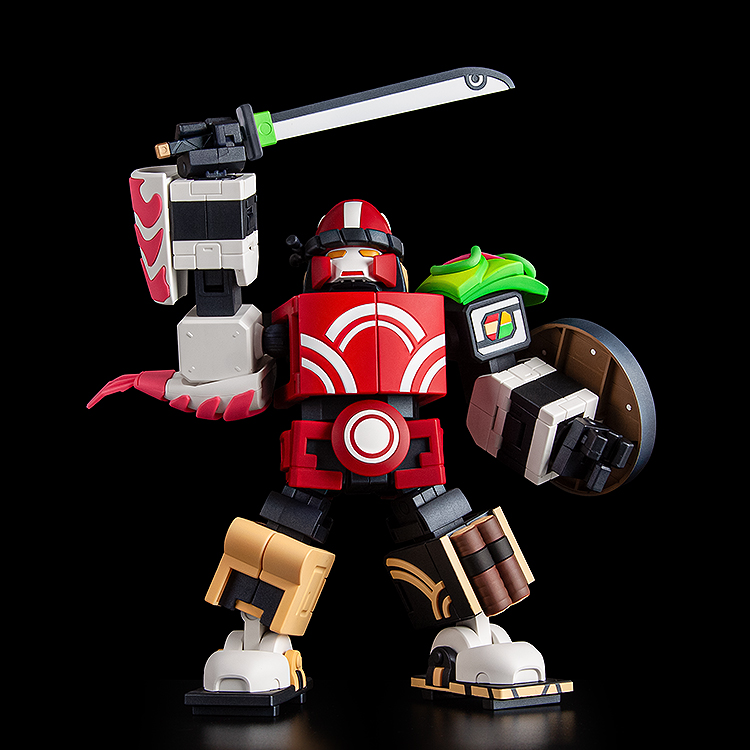 "Pre-Order" [Blue Archive] KAITEN FX Mk.0