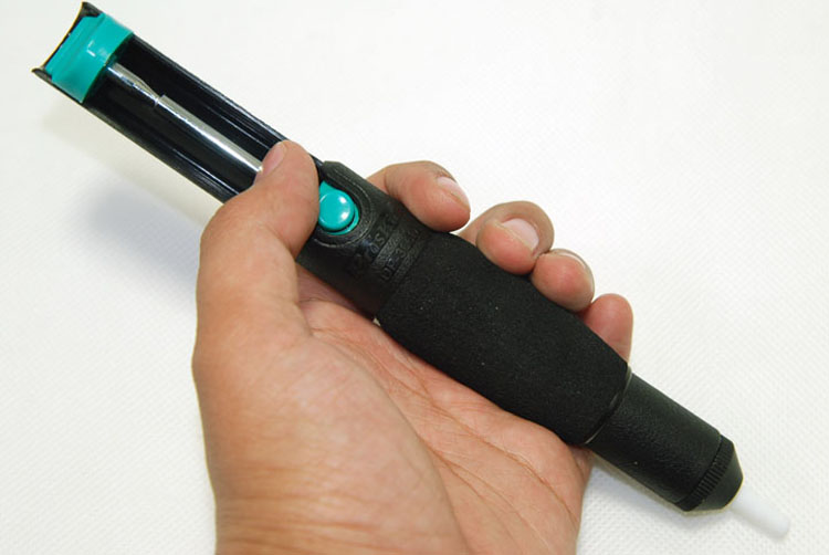 Desoldering Pump (ของแท้ Pro's Kit)