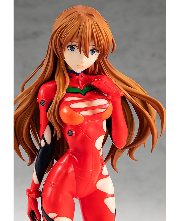 POP UP PARADE Asuka Langley