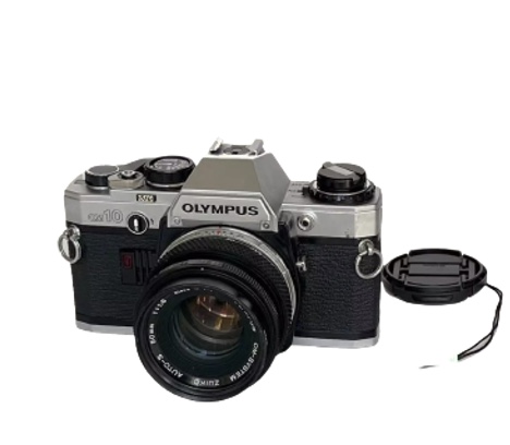 10 อันดับ กล้องฟิล์ม SLR น่าใช้ ยี่ห้อไหนดี ปี 2022 รวมแบรนด์ดัง OLYMPUS, MINOLTA, CANON, NIKON, YASHICA