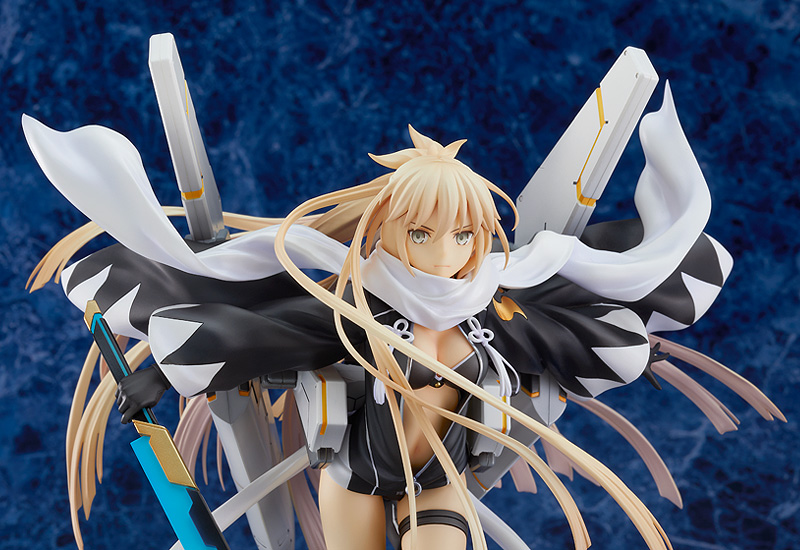 "Pre-Order" GSC 1/7 Assassin/Okita J Souji