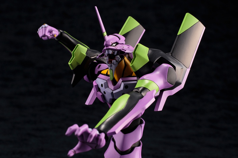 "Pre-Order" Neon Genesis Evangelion : Evangelion Test Type-01 TV Ver.