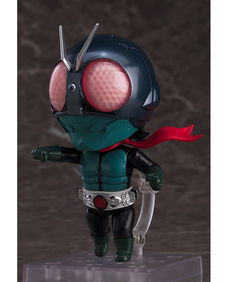 [2211] Nendoroid Kamen Rider