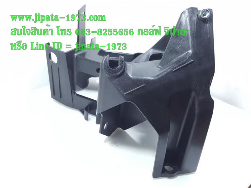 (PCX 150 i ปี 2018) ชุดขายึดโคมไฟหน้า Honda PCX 150 i ปี 2018 แท้