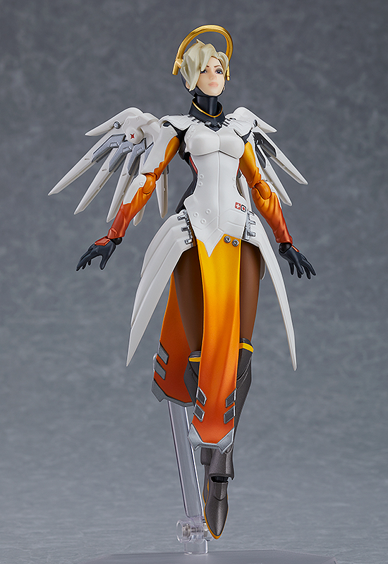 "Pre-Order" [427] figma Mercy