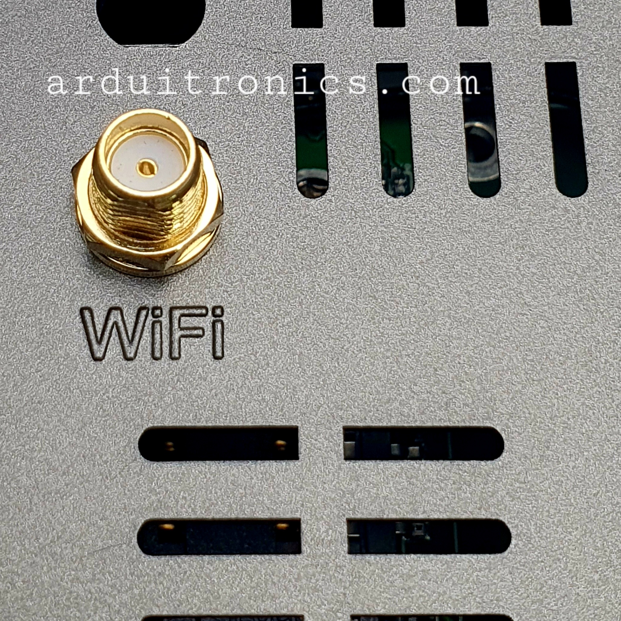 AK-070AW SAMKOON AK-070AW HMI 7.0" (WiFi)