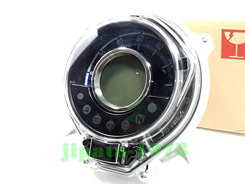 (C125) เรือนไมล์ Honda C125 แท้ (มือ2)