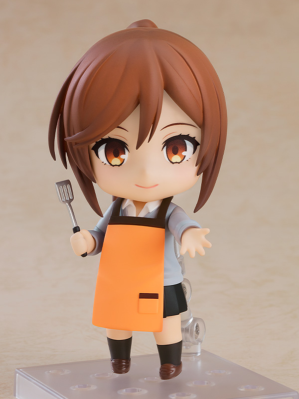"Pre-Order" [1897] Nendoroid Kyoko Hori