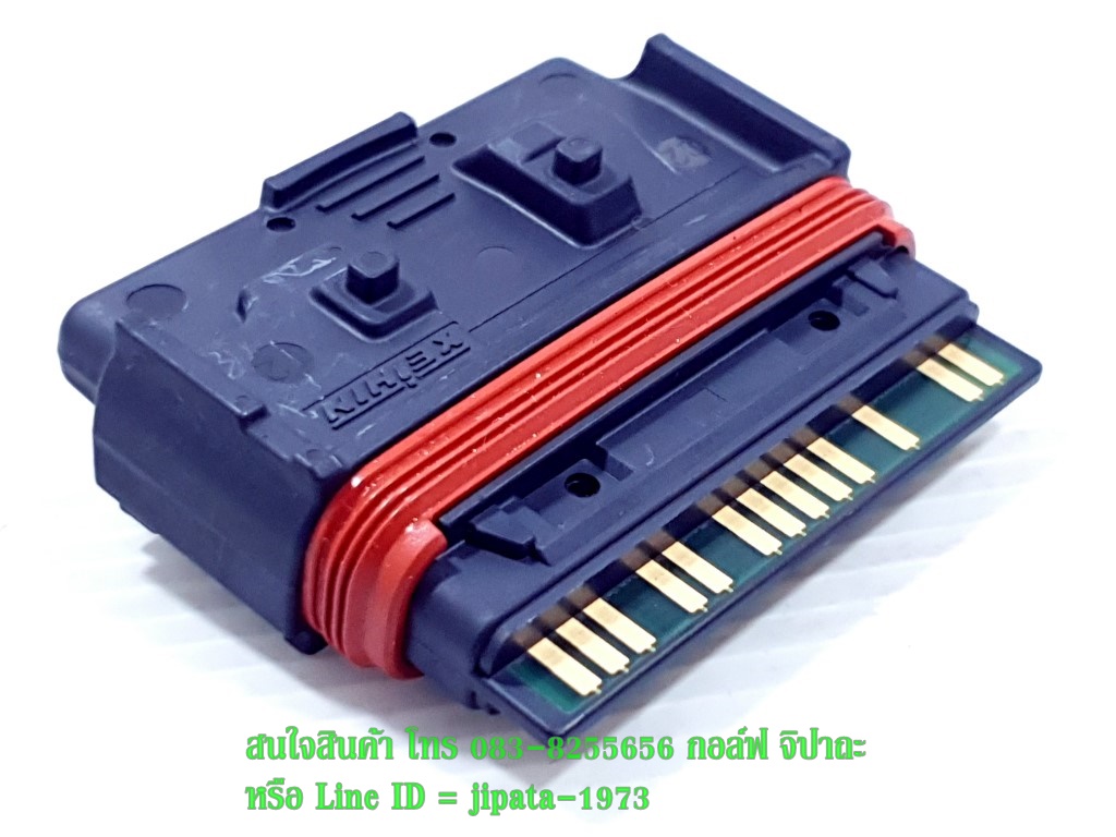 (Wave 110 i 2019) กล่อง ECM Honda Wave 110 i New ปี 2019 ไฟหน้า LED แท้ (สินค้า Test Run)