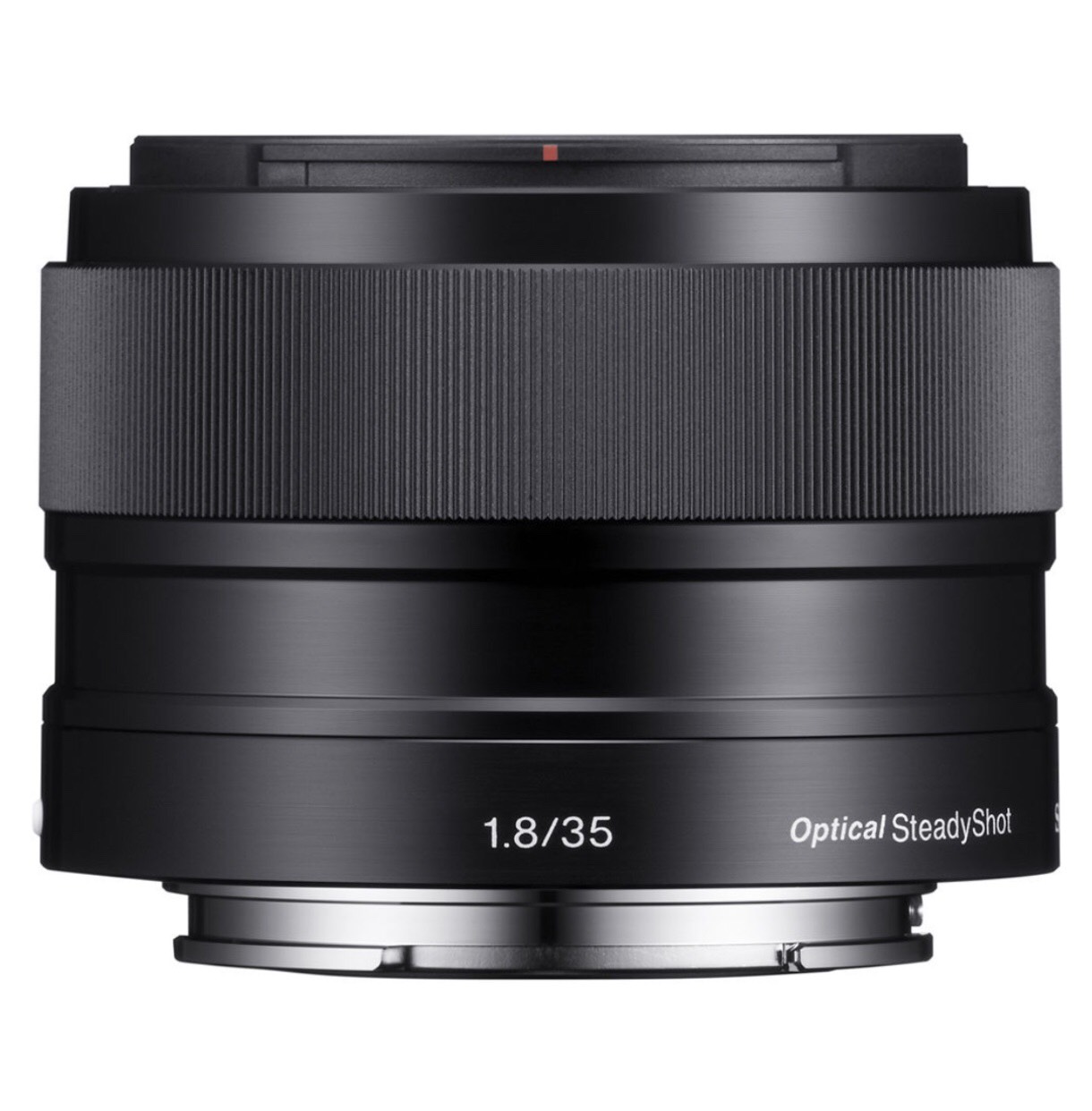 ให้เช่าเลนส์ Sony E 35mm f1.8 OSS
