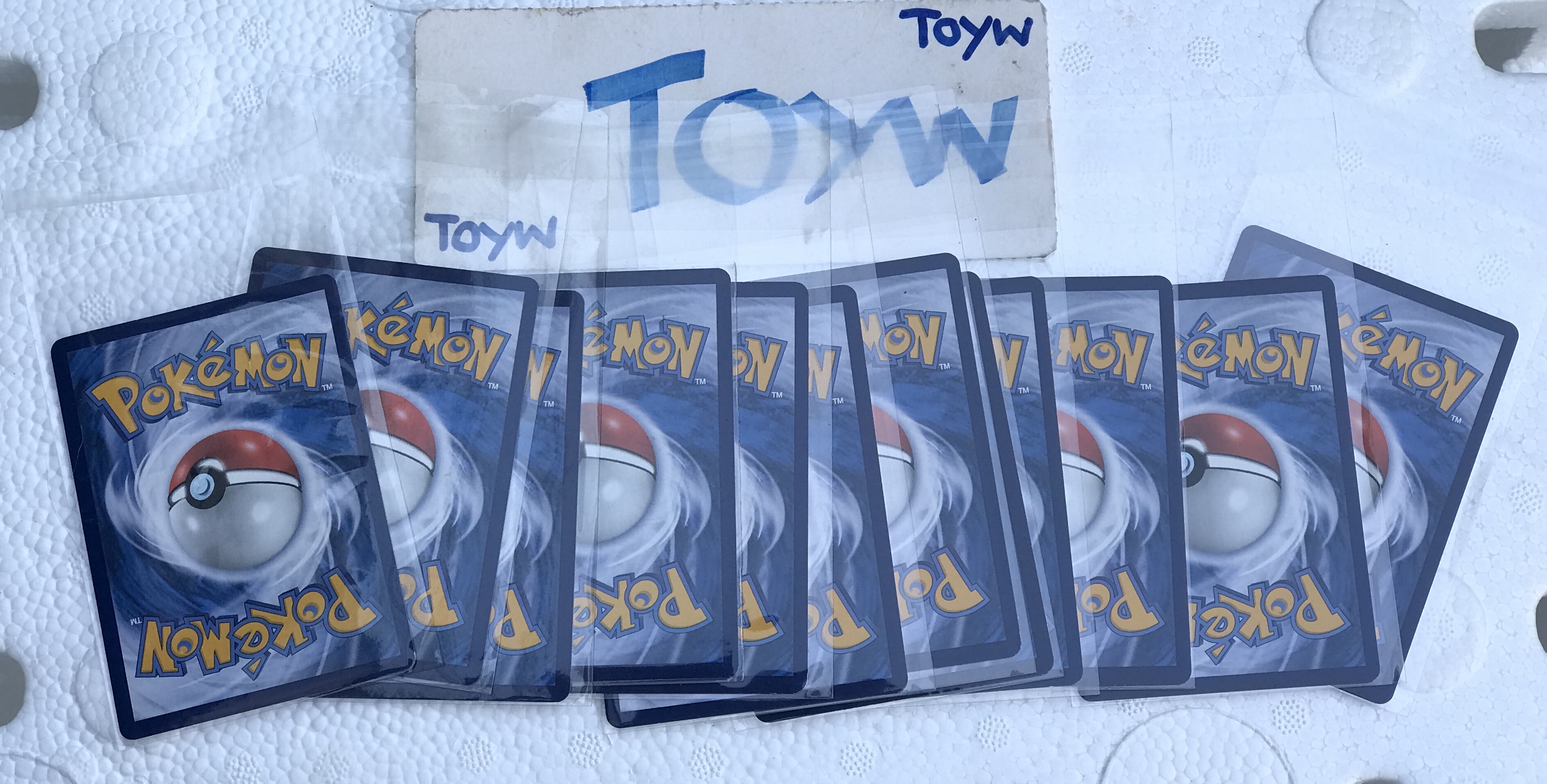 Card Game การ์ดเกมส์ คละแบบ จำนวน 210 แผ่น