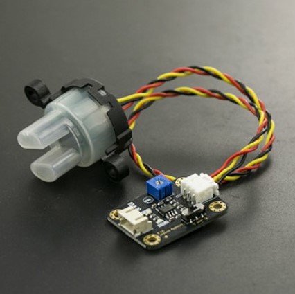 Gravity: Analog Turbidity Sensor For Arduino เซ็นเซอร์วัดความขุ่นในน้ำ (แท้ DFRobot)