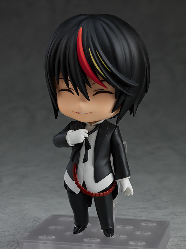 "Pre-Order" [1713] Nendoroid Diablo