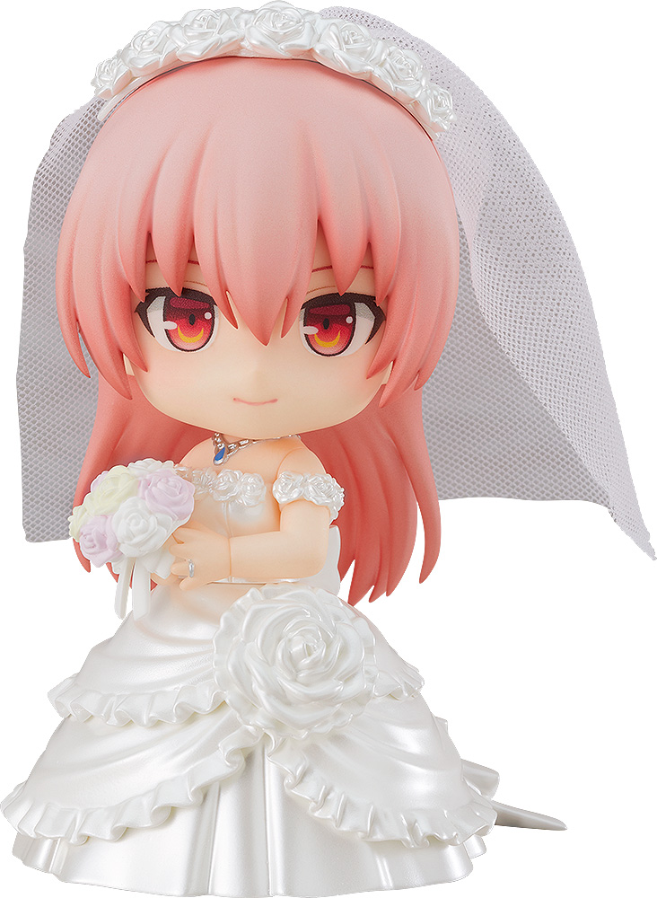 [1664] Nendoroid Tsukasa Yuzaki