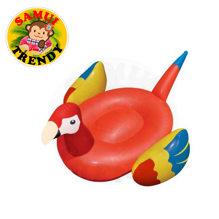 Parrot