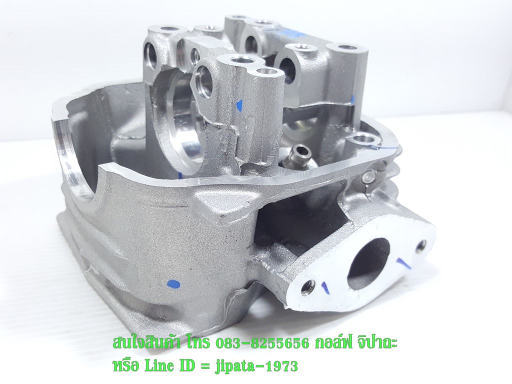 (์Wave 110 i New) ชุดฝาสูบ Honda Wave 110 i New แท้