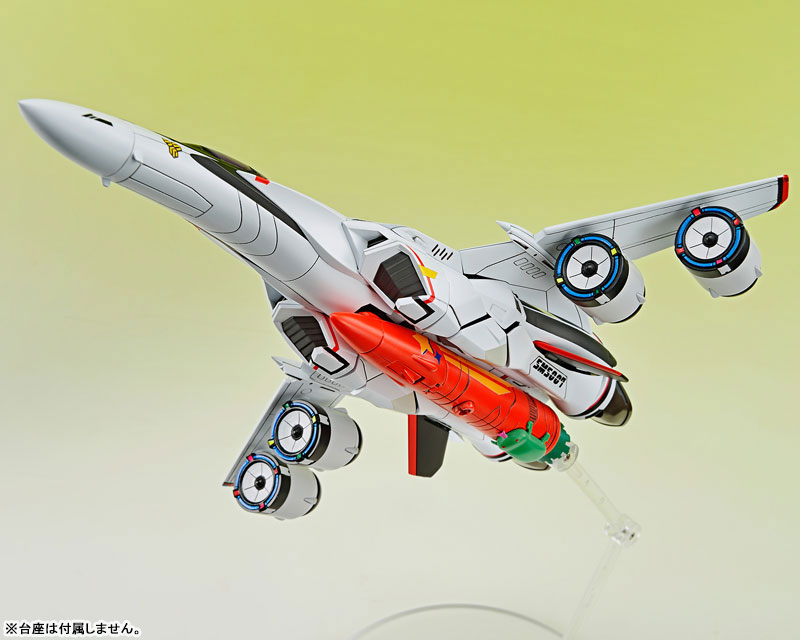 Aoshima ACKS V.F.G. Macross F VF-25F Messiah Ranka Lee