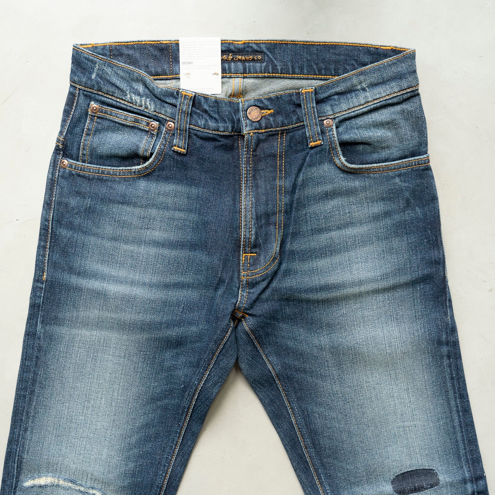 *Thin Finn Sam Replica [SALE]