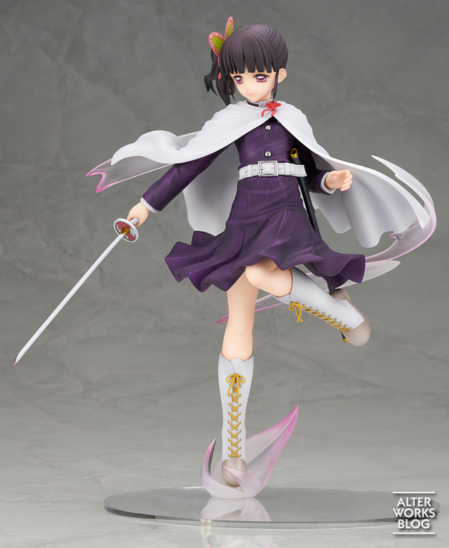 Alter 1/8 Tsuyuri Kanao