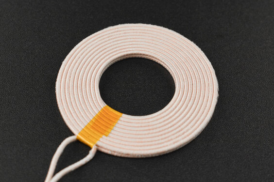 Wireless Charging Module 5V/2A (ของแท้จาก DFRobot)