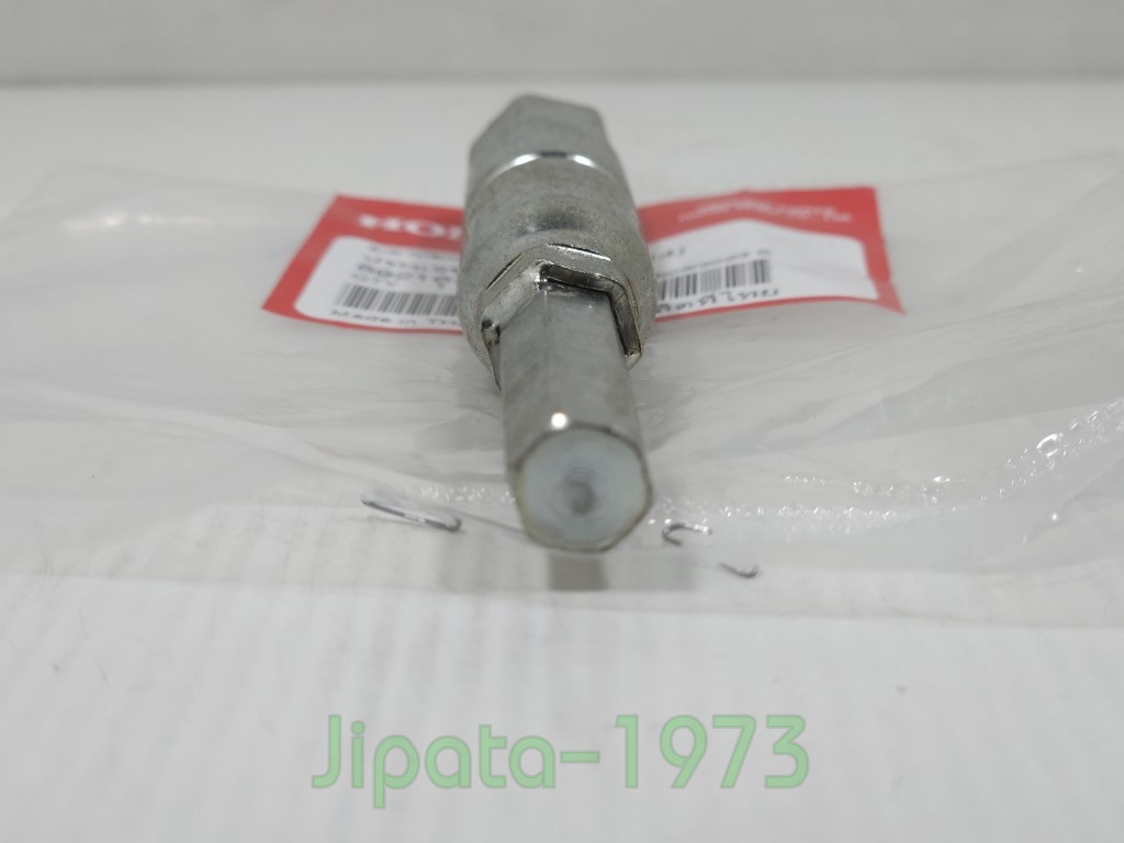 (Forza 300) ชุดประแจบล๊อคไขหัวเทียน Honda Forza 300 แท้