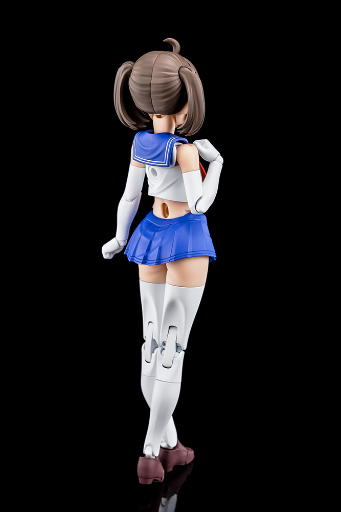 "Pre-Order" Megami Device Buster Doll Gunner