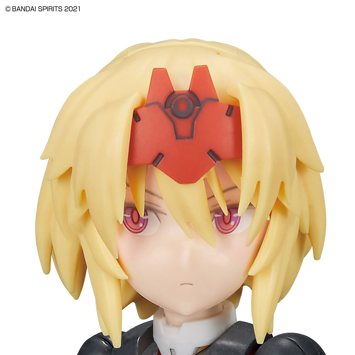 30MS SIS-Gc69r Alka-Carti (Quartet Form)