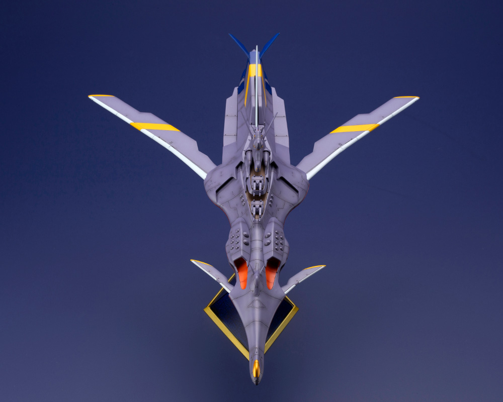 "Pre-Order" Kotobukiya 1/1000 Nadia: The Secret of Blue Water N-Nautilus with Nautilus DX Set