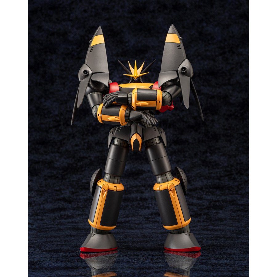 "Pre-Order" Aoshima ACKS 1/1000 Gunbuster