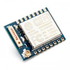 ESP-07 (ESP8266) Serial Wifi Transceiver Module
