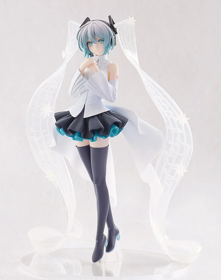 "Pre-Order" POP UP PARADE Hatsune Miku: Little Missing Stars Ver.