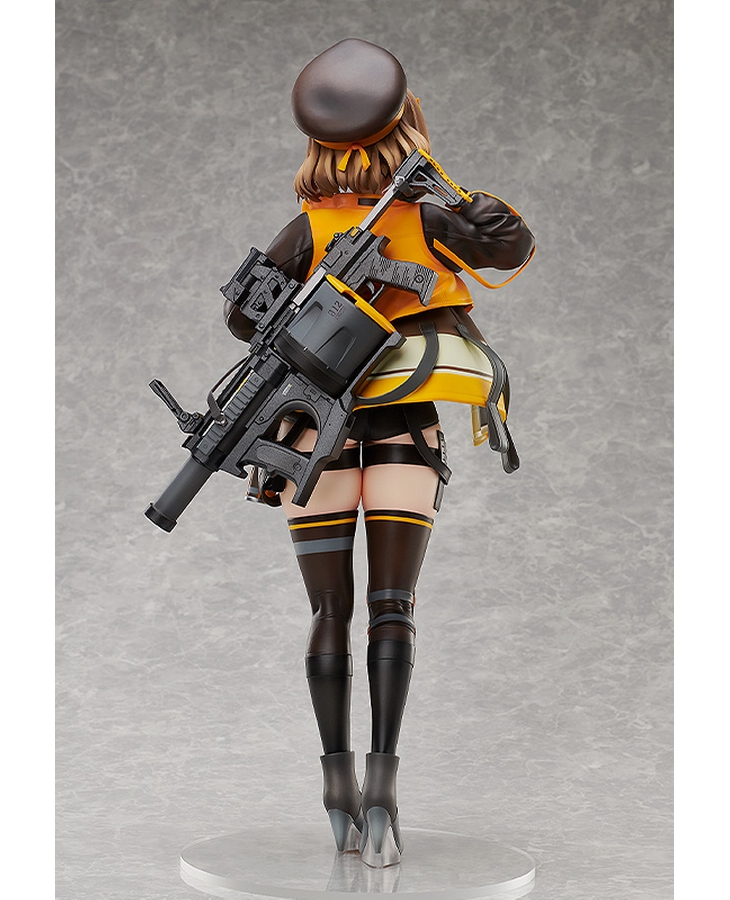 "Pre-Order" FREEing 1/4 Anis