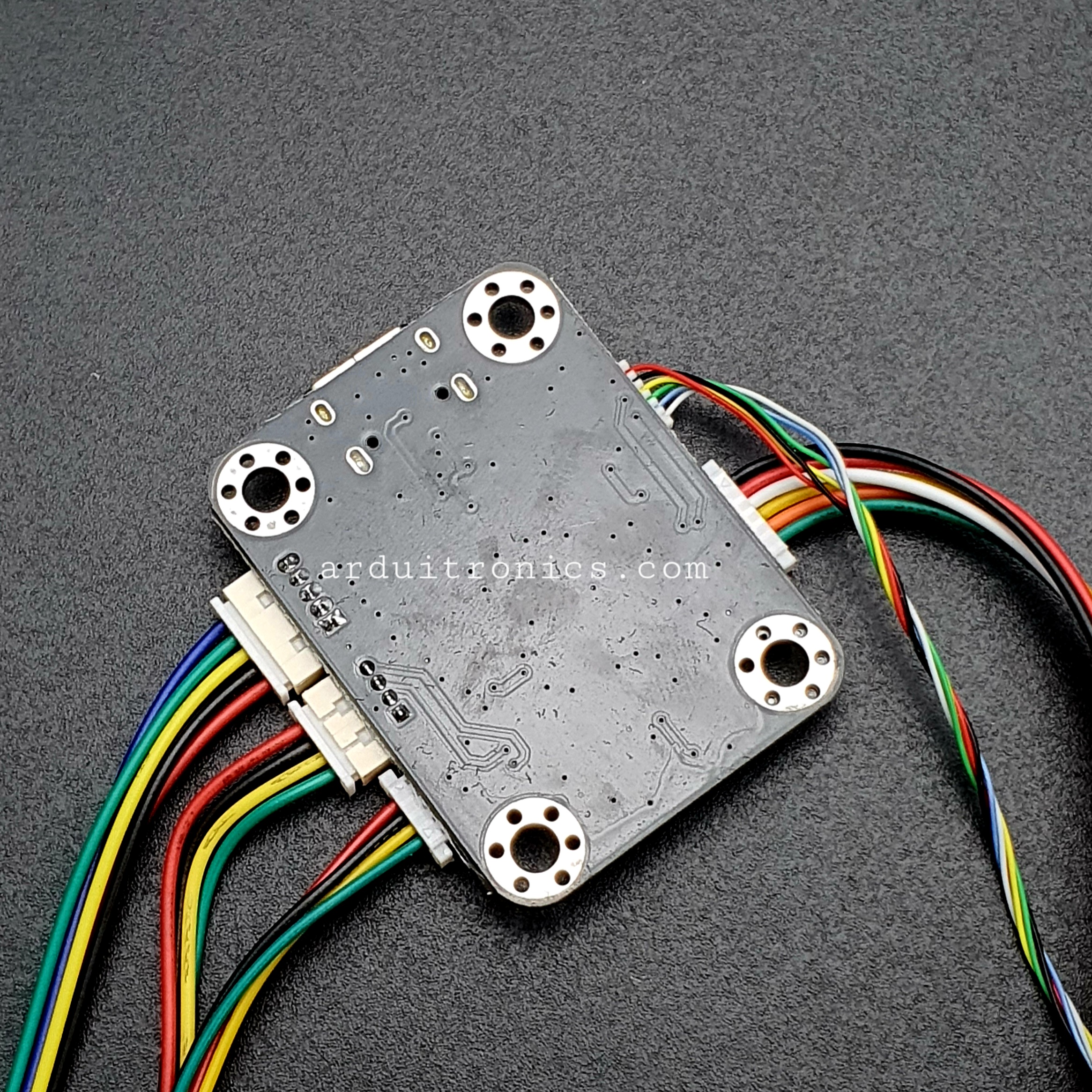 Adapter Board (for Single Point Lidar TSDxx, WTTxx)