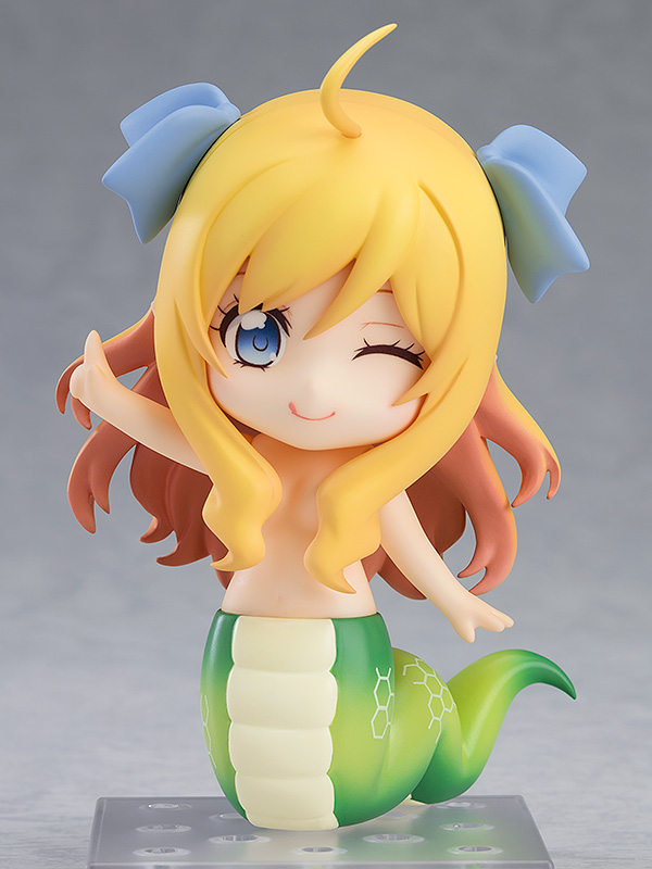 "Pre-Order" [980] Nendoroid Jashin-chan