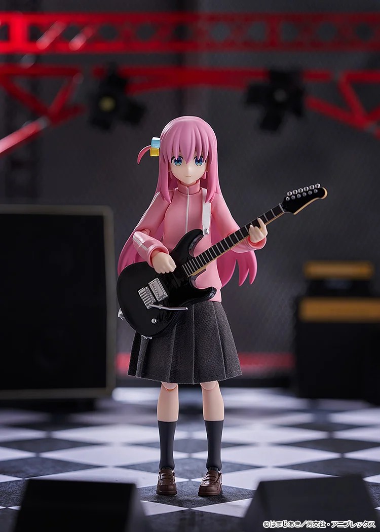 "Pre-Order" [667] figma Hitori Gotoh