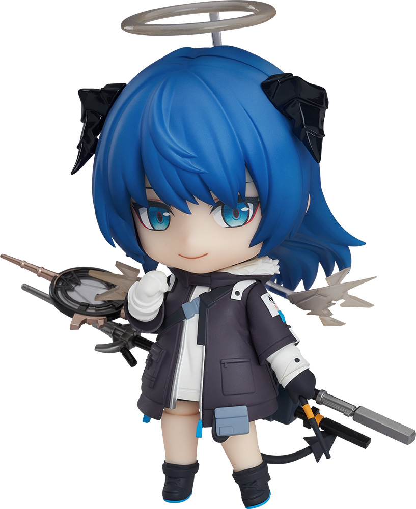 [1603] Nendoroid Mostima