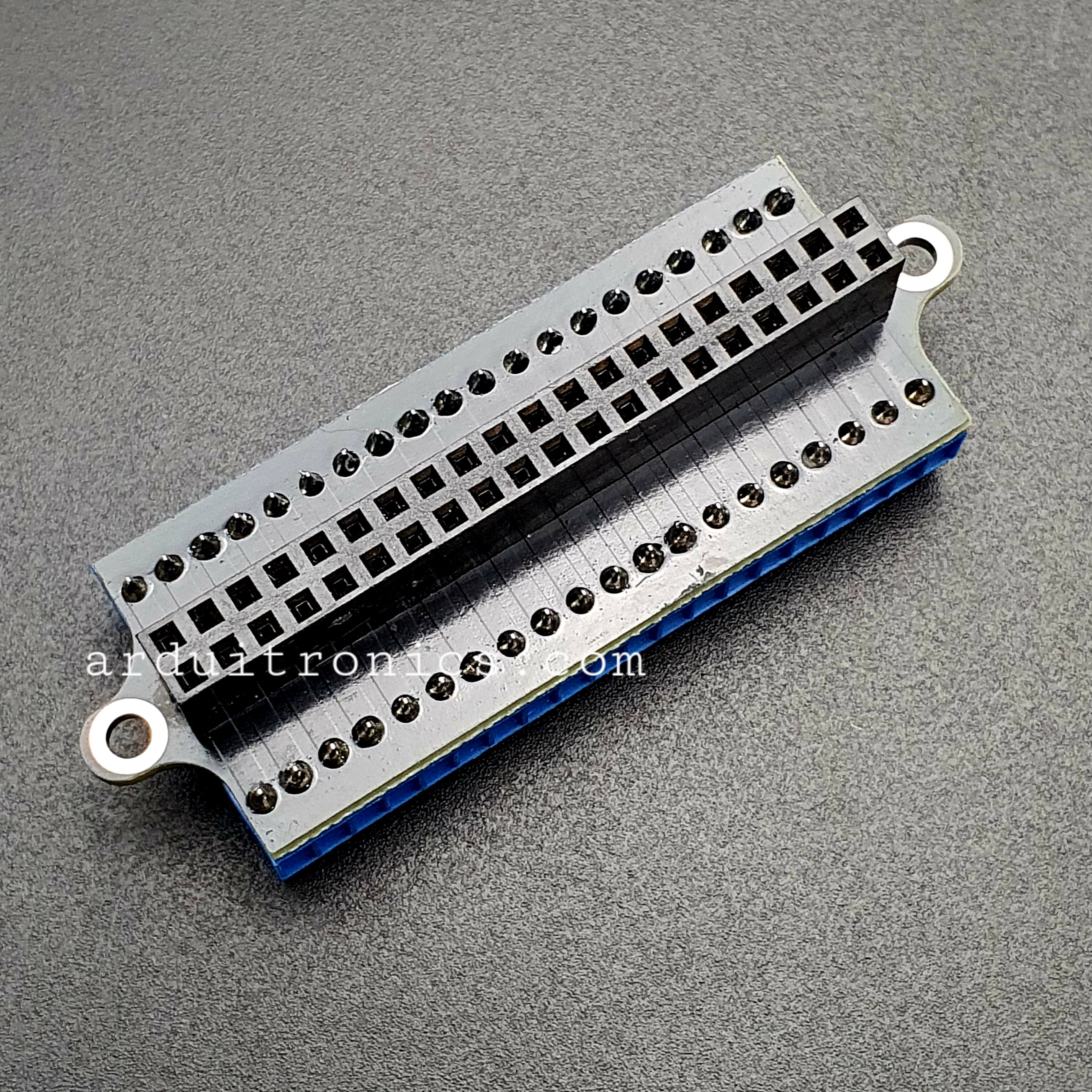 ตัวแปลง Raspberry Pi GPIO เป็น Screw Terminal