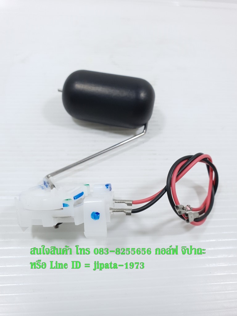 (Wave 110 i New) ชุดลูกลอยวัดระดับน้ำมันเชื้อเพลิง Honda Wave 110 i New งานเกรดเอ