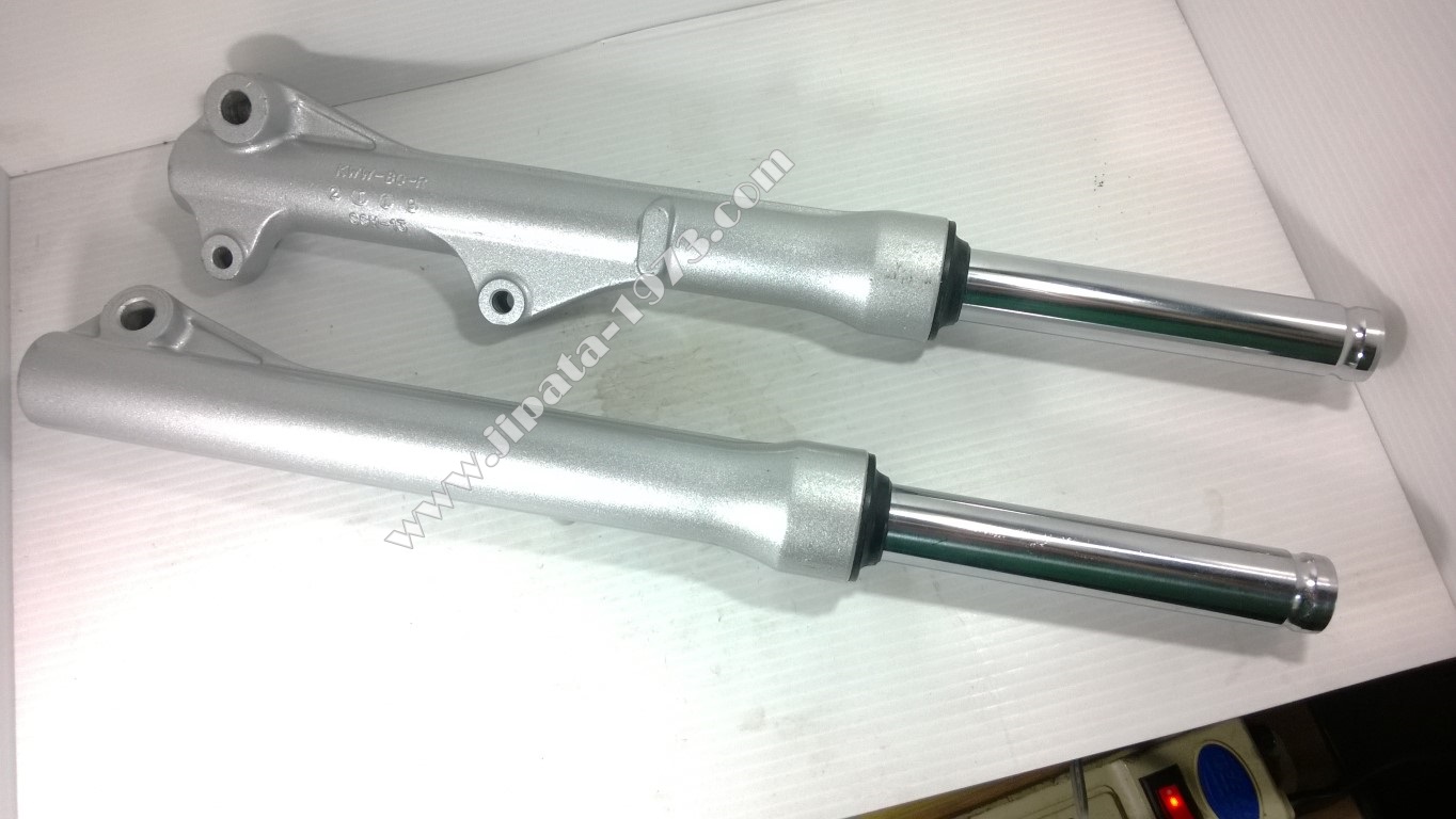 (Wave 110 i) ชุดโช้คอัพหน้าทั้งชุด Honda Wave 110 i,wave 125 i แท้