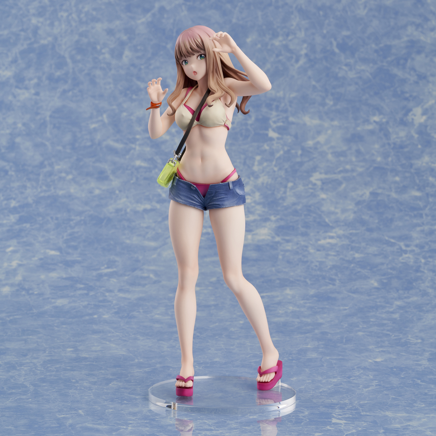 "Pre-Order" Union Creative "SSSS.DYNAZENON" Minami Yume Swimsuit Ver.