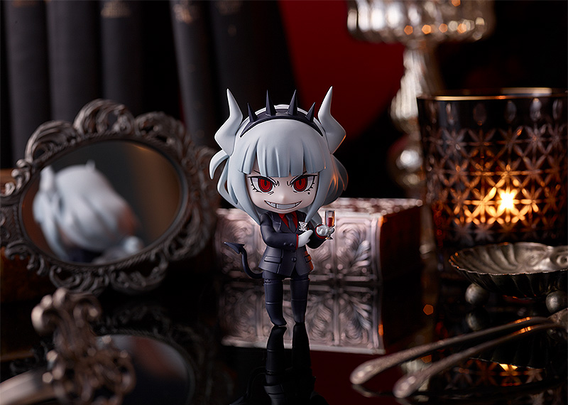 [1622] Nendoroid Lucifer