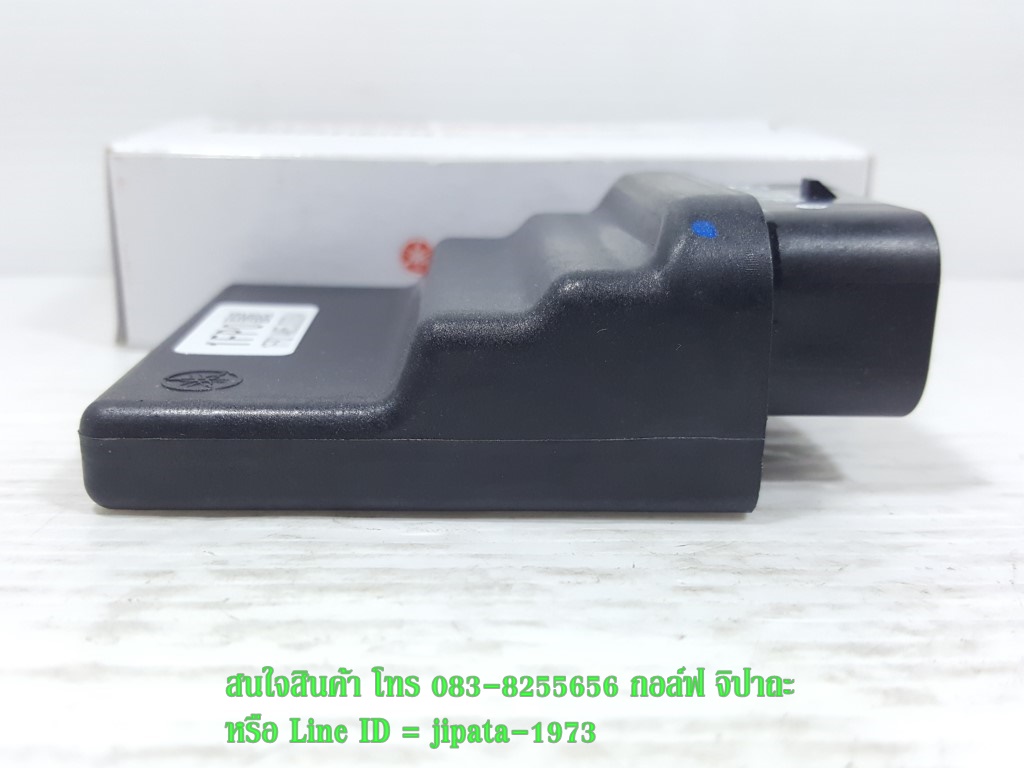 (Spark 115 i) ชุดกล่องควบคุม ECU Yamaha Spark 115 i (ปลั๊กใหญ่) แท้