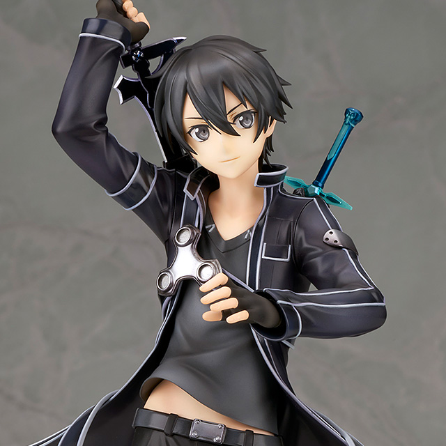 Alter 1/7 Kirito
