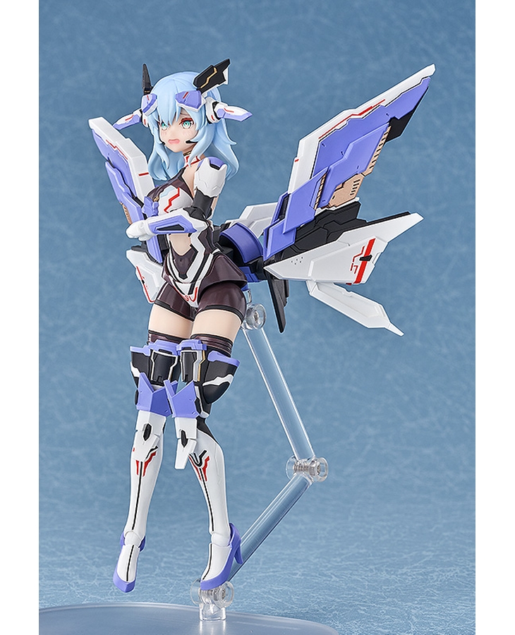 Hyper Body AG-01 Lark Nio