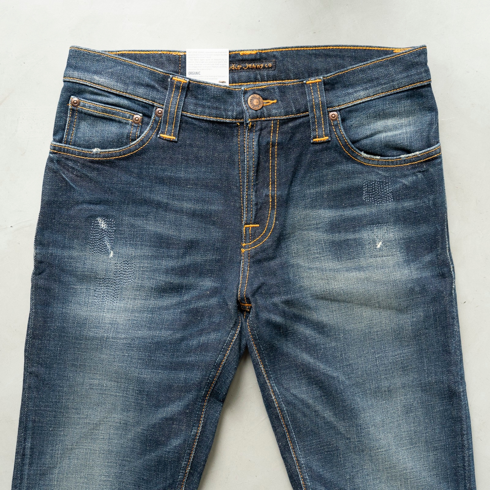 *Tube Tom Jimmy Replica [RARE]