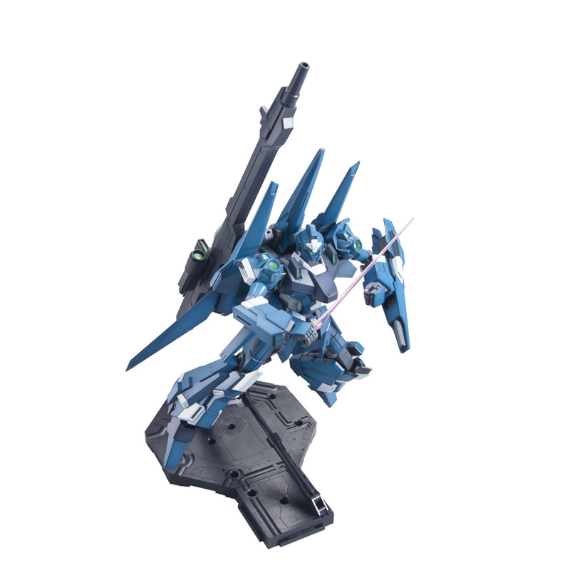 MG 1/100 RGZ-95C ReZEL (Commander Type)