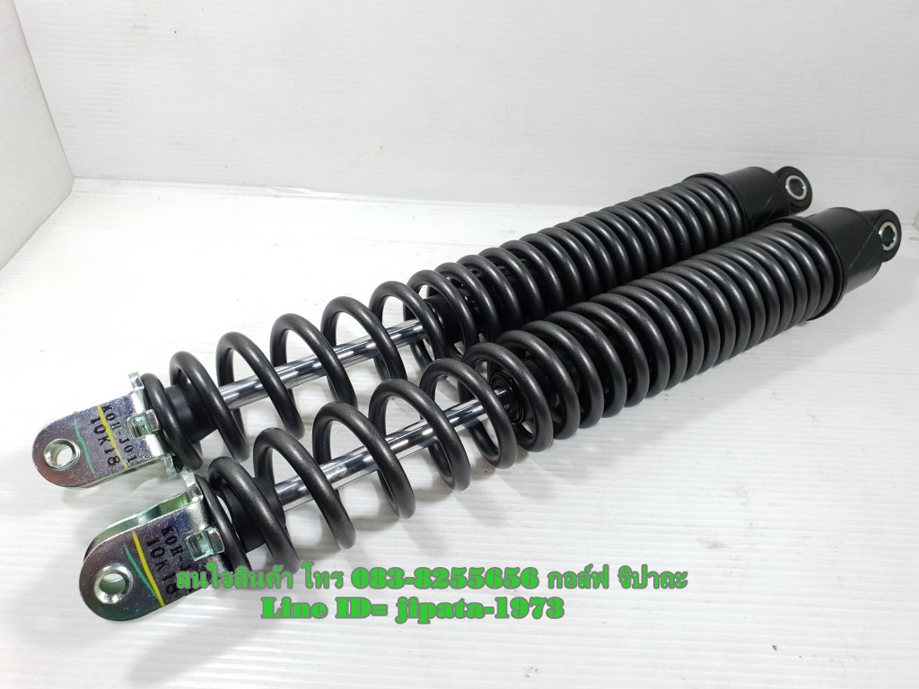 (Forza 300) โช้คอัพหลัง Honda Forza 300 ปี 2018 แท้