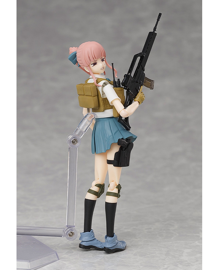 "Pre-Order" [SP-157] figma Armed JK: Variant A