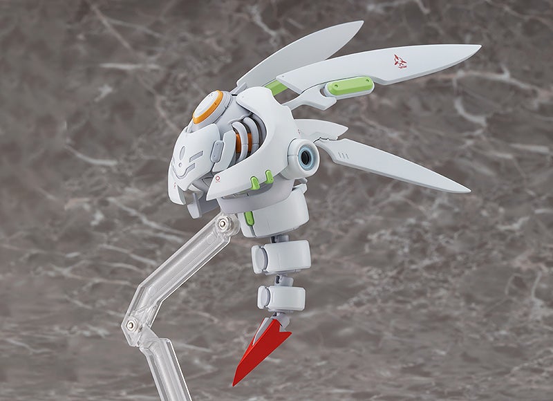 ACT MODE Ray & Type WASP