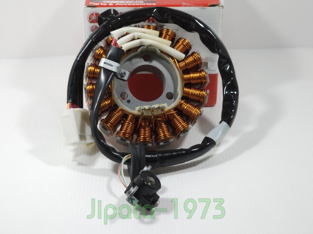 (Grand Filano ไฮบริด) ชุดฟินคอล์ย Yamaha Grand Filano ไฮบริด (ปี 2018) แท้